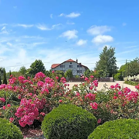 Bed and breakfast Targowski Dwór Mazury 3*