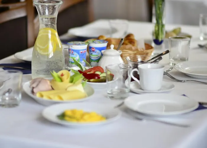 Targowski Dwor Mazury Dzwierzuty