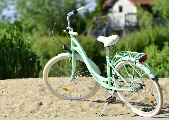 Targowski Dwor Mazury Bed & Breakfast