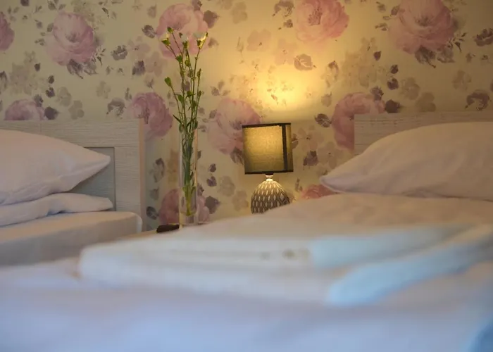 Targowski Dwor Mazury Dzwierzuty