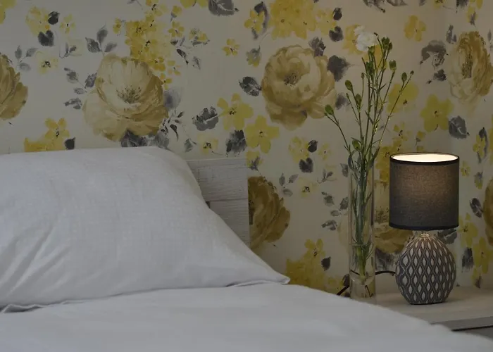 Bed & Breakfast Targowski Dwor Mazury 3*