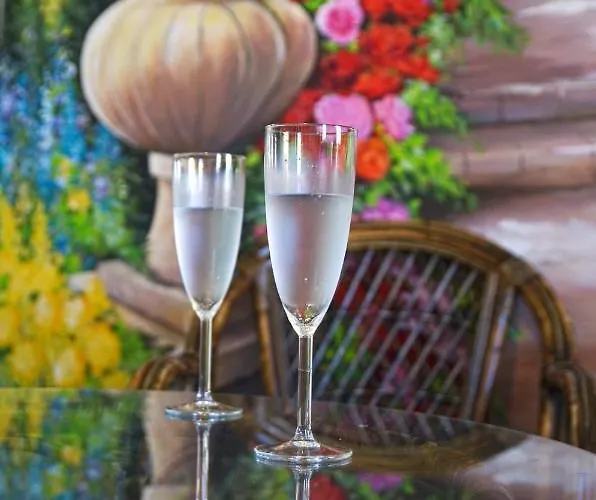 Targowski Dwor Mazury Bed & Breakfast 3*