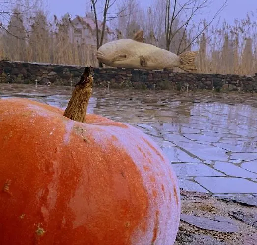 Targowski Dwor Mazury 3*