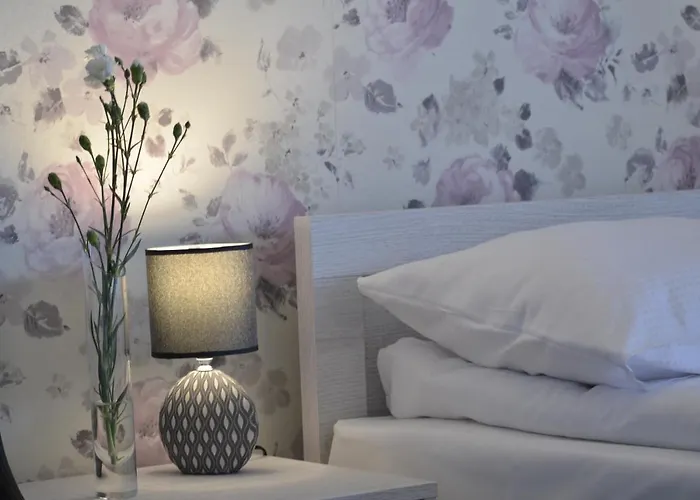 Targowski Dwor Mazury