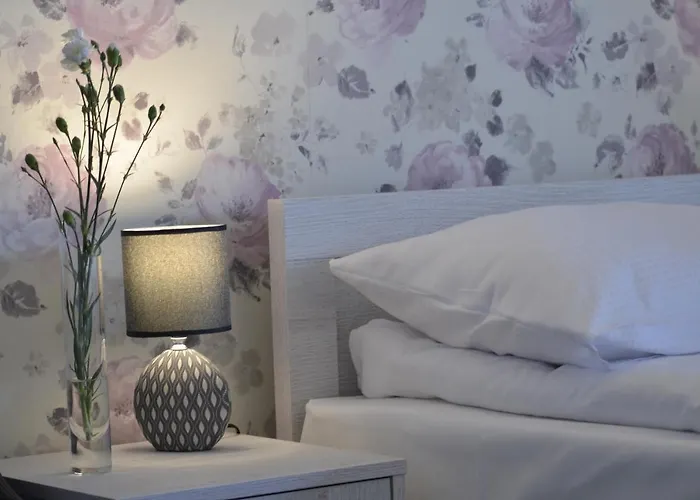 Targowski Dwor Mazury