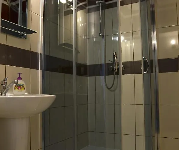 Targowski Dwor Mazury Dzwierzuty