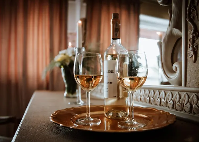 Bed & Breakfast Targowski Dwor Mazury Dzwierzuty