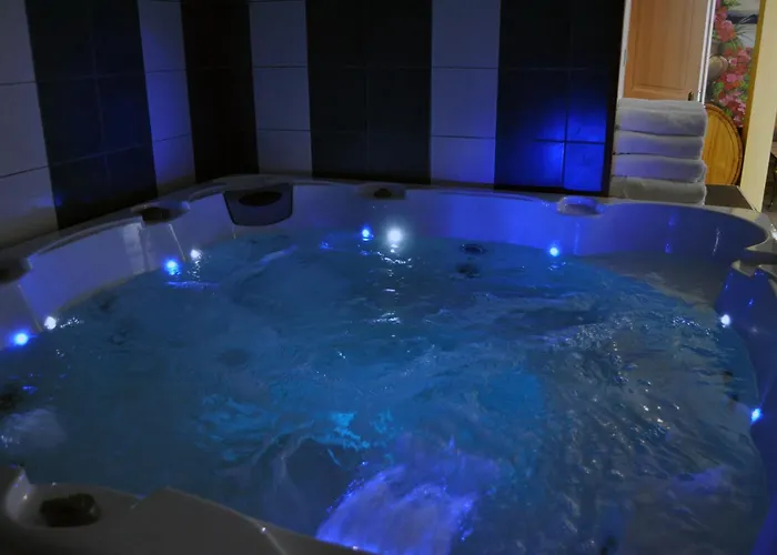 Bed & Breakfast Targowski Dwor Mazury