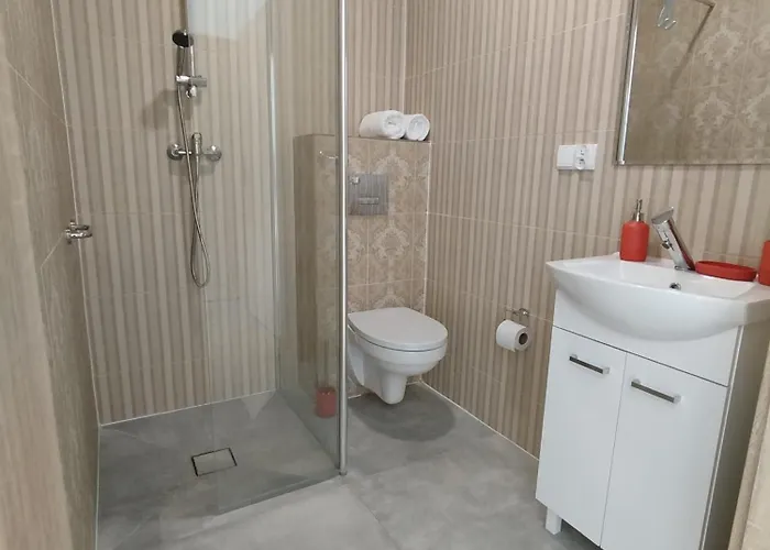 Targowski Dwor Mazury Bed & Breakfast Dzwierzuty