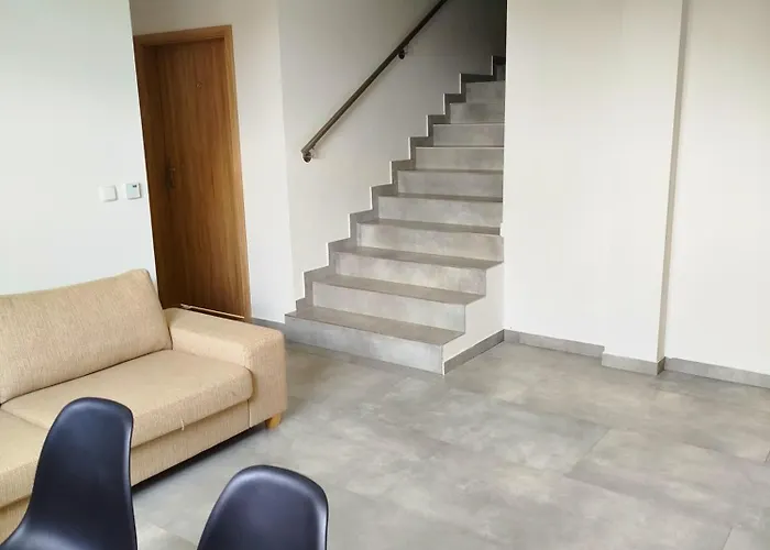 Bed & Breakfast Targowski Dwor Mazury 3*