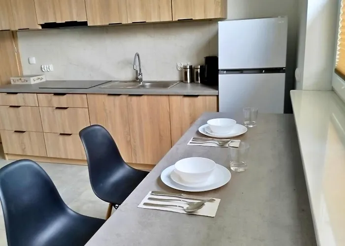 Bed & Breakfast Targowski Dwor Mazury Dzwierzuty