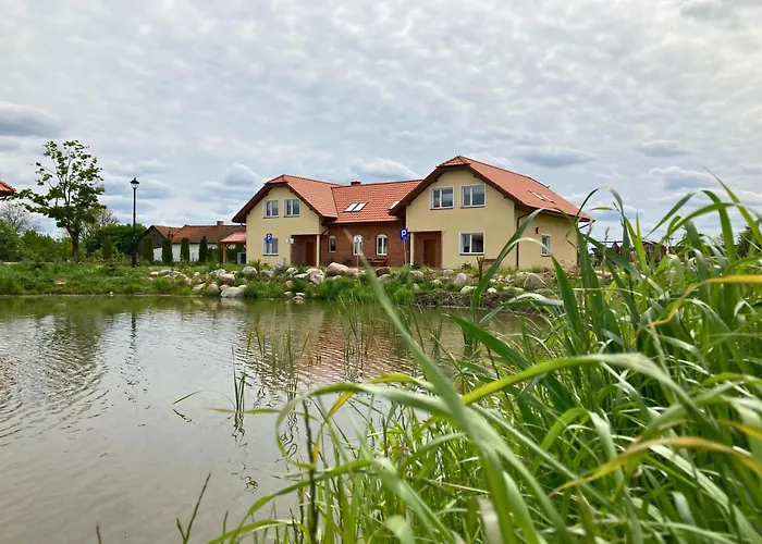 Targowski Dwor Mazury 3*