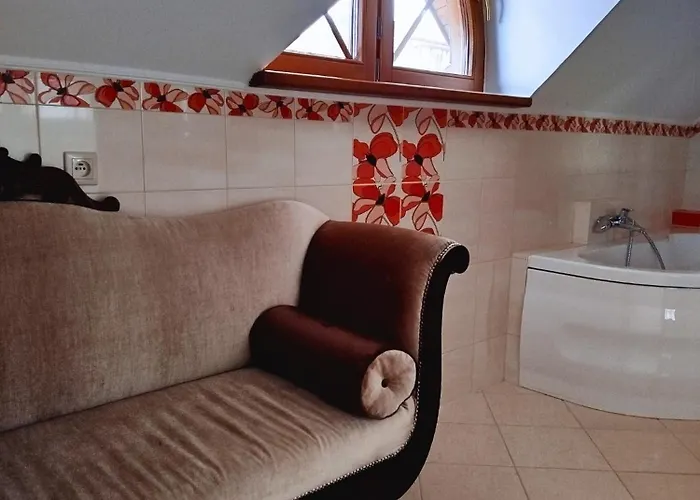 Targowski Dwor Mazury