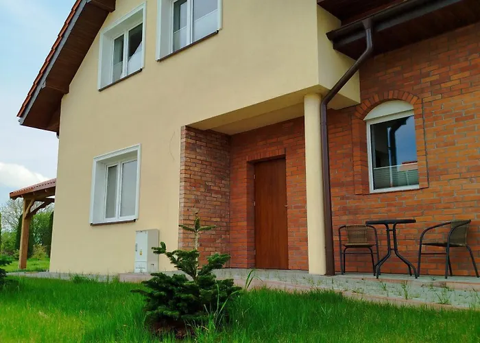 Bed & Breakfast Targowski Dwor Mazury Dzwierzuty