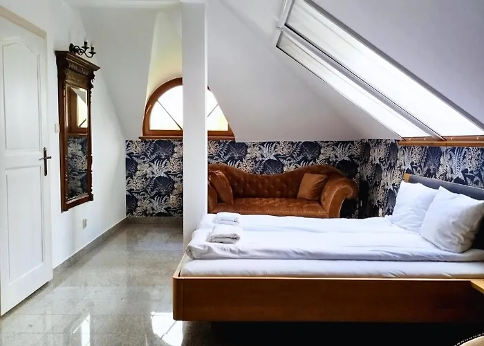 Targowski Dwor Mazury