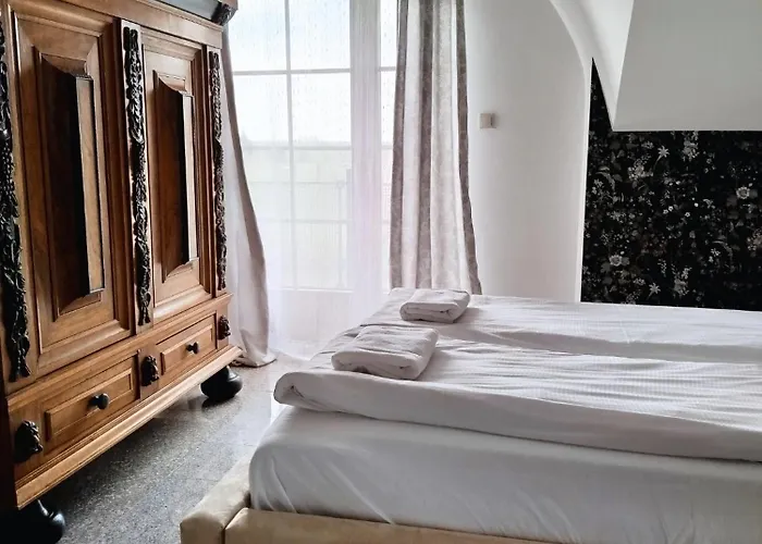 Targowski Dwor Mazury Bed & Breakfast 3*