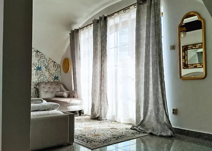 Targowski Dwor Mazury