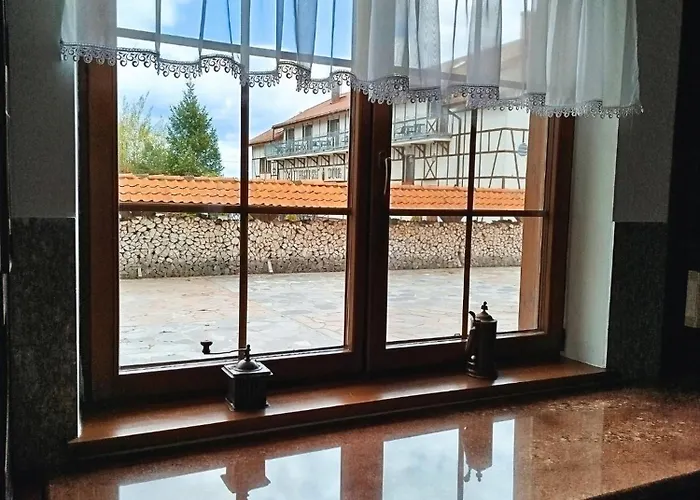 Bed & Breakfast Targowski Dwor Mazury